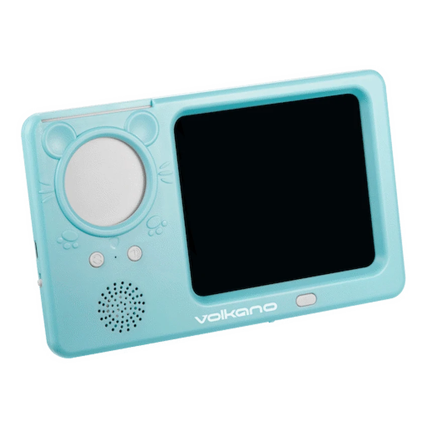 SmartDoodle Series LCD Writing Pad with Card Reader | VK-852-TQ