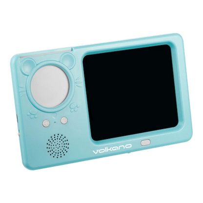 SmartDoodle Series LCD Writing Pad with Card Reader | VK-852-TQ