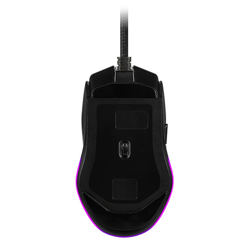 VX Gaming Griffin Series Wired Gaming Mouse | VX-213-BK