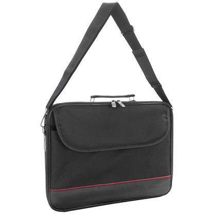 Volkano Industrial Series Shoulder Bags - Black | VB-VLB200