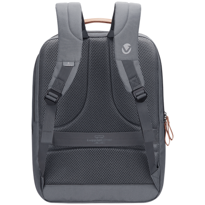 Volkano Thiago 15.6" Laptop Backpack Grey | VK-9214-GR
