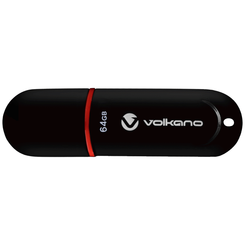 Volkano  USB 2.0 Flash drive 64GB | VK-30094-64GB