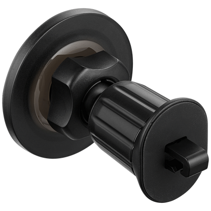 Volkano Aero Series MagSafe Air Vent Car Phone Holder - Black | VK-5307-BK