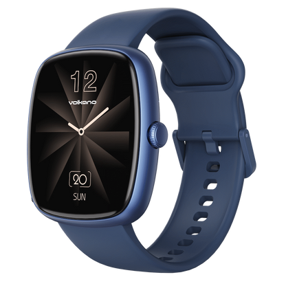 Volkano Elevate Series Smartwatch - Blue | VK-5115-BL