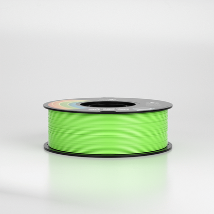 Creality 1.75mm Ender-PLA+ Filament - Apple Green 1Kg | 3301010313