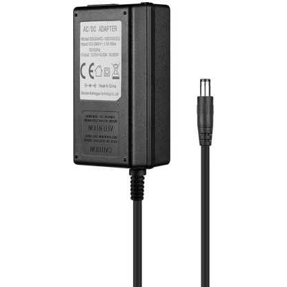 Volkano DStv Explora Power Supply | VK-4408-BK