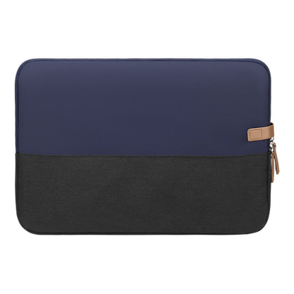 Volkano Graco 15.6" Laptop Sleeve Navy Grey | VK-9245-NVGR