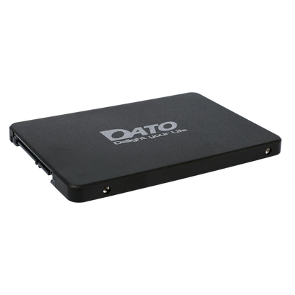 Dato DS700 256GB 2.5" SATA III Internal Solid State Drive | DATO-DS700-SSD-256GB