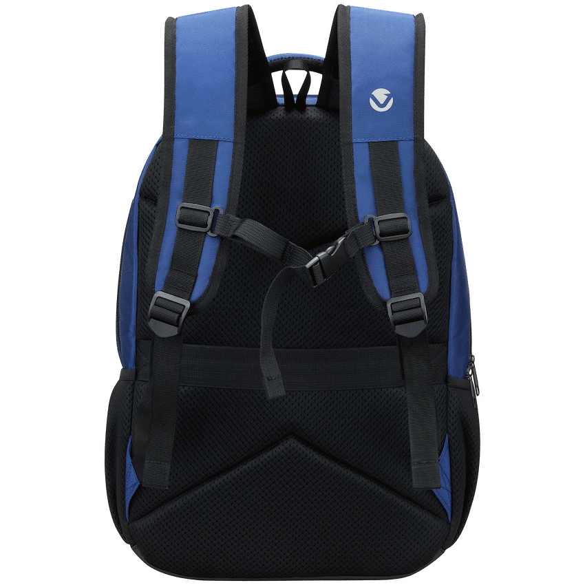 Volkano Nano 15.6" Laptop Backpack - Navy | VK-9178-NV