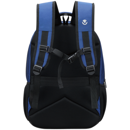 Volkano Nano 15.6" Laptop Backpack - Navy | VK-9178-NV