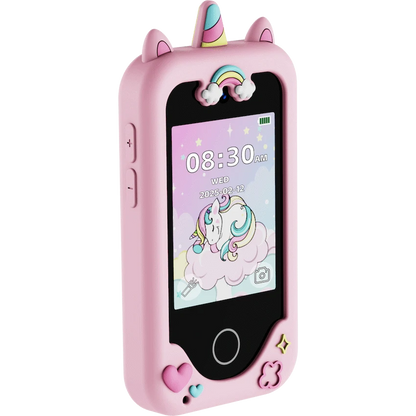 Unicorn Sparkie - Learning and Entertainment Device | VK-7415-PK