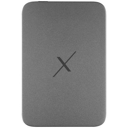 VolkanoX Ingot Series MagSafe 10000mah Power Bank - GM | VKX-9031-GM