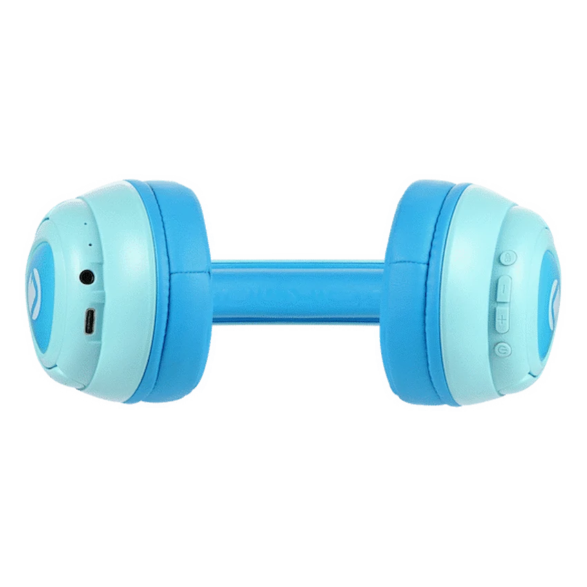 Volkano Sound Squad ANC Headphone | VK-2105-BL
