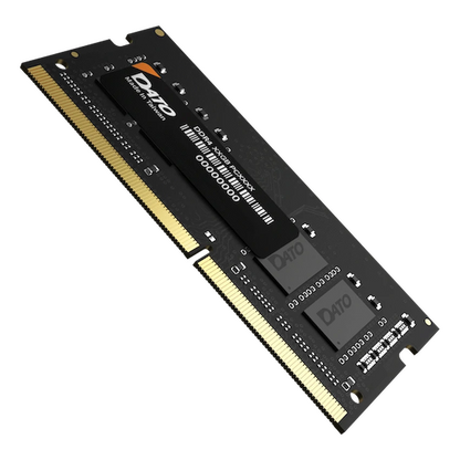 Dato 32GB DDR4 3200MHz PC4-25600 SO-DIMM Laptop Memory Module | DDR4-PC3200-32GB-L