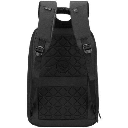 Volkano Renew 15.6" Laptop Backpack - Black | VK-9171-BK