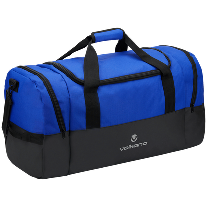 Volkano Rhodes 70l Duffle - Blue | VK-9111-BL