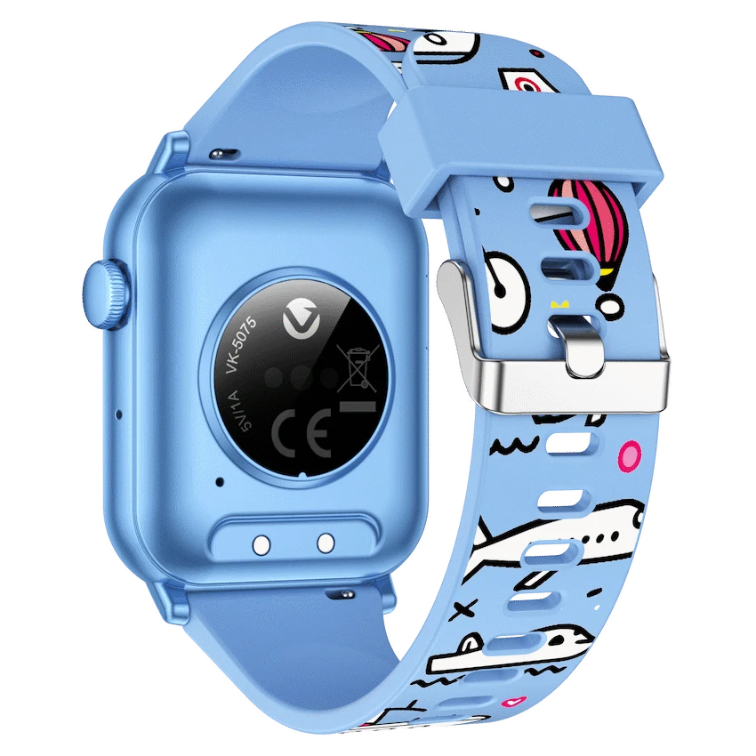 Volkano Fizz Kids Watch - Blue | VK-5075-BL