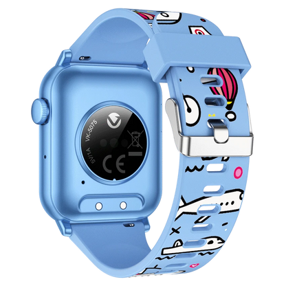Volkano Fizz Kids Watch - Blue | VK-5075-BL