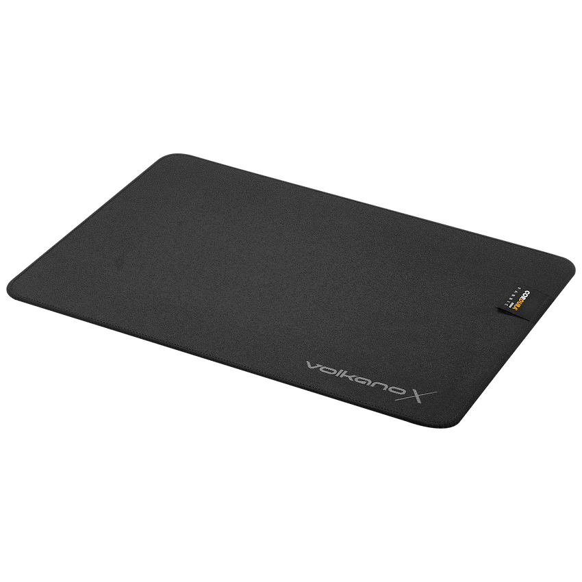 VolkanoX Drift Series Non-slip Premium Mousepad | VKX-213-BK