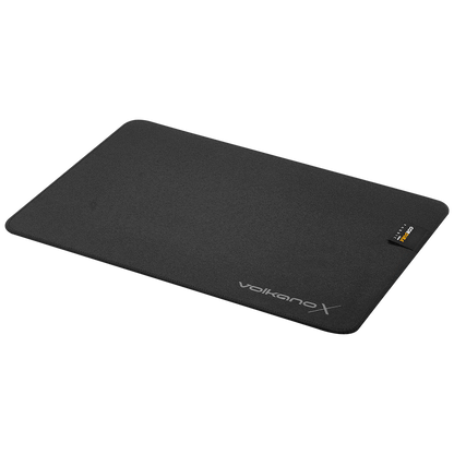 VolkanoX Drift Series Non-slip Premium Mousepad | VKX-213-BK