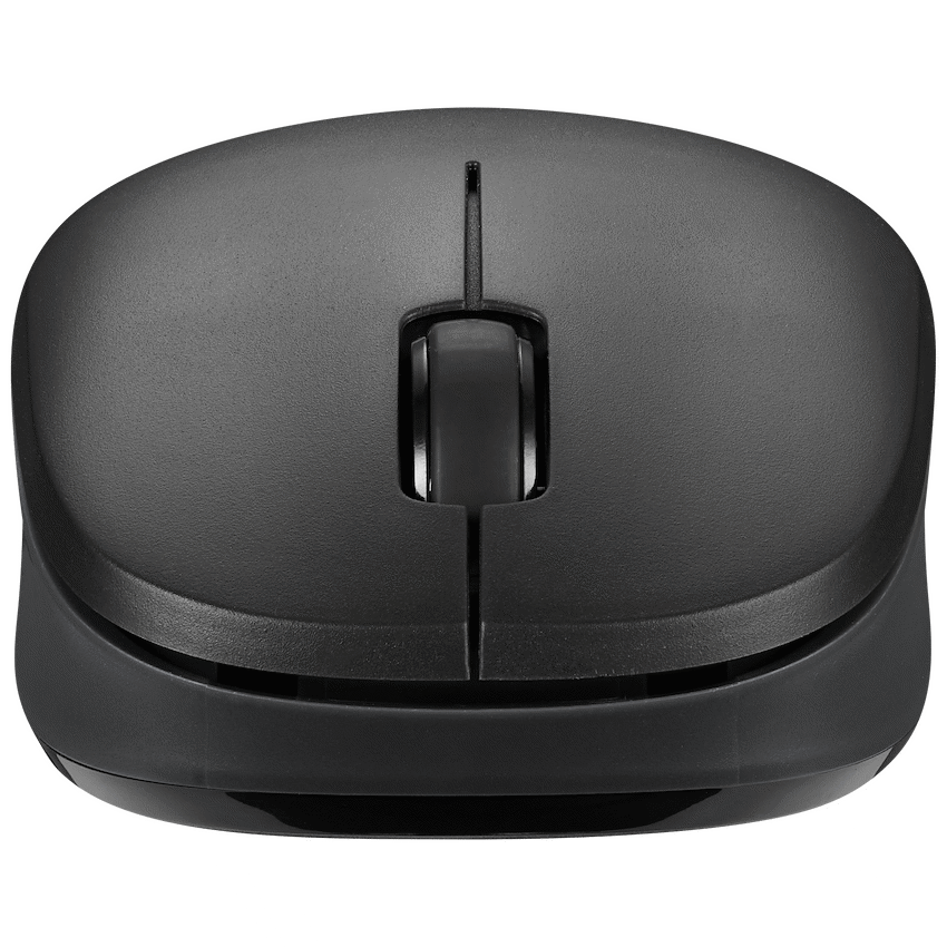 VolkanoX Magma Bluetooth Wireless Mouse - Graphite | VKX-201-GT