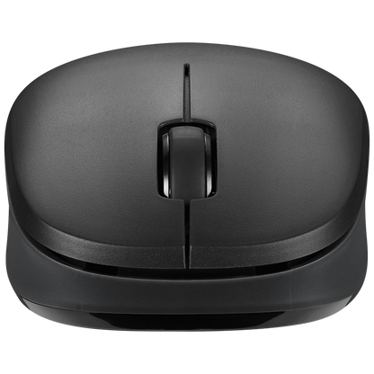 VolkanoX Magma Bluetooth Wireless Mouse - Graphite | VKX-201-GT