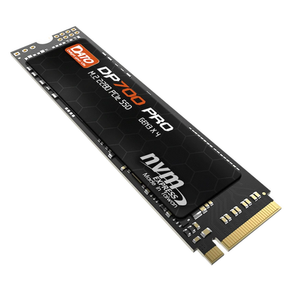 Dato DP700PRO M.2 2280 PCIe Gen4 x4 NVMe Internal Solid State Drive | DATO-DP700PRO-1TB