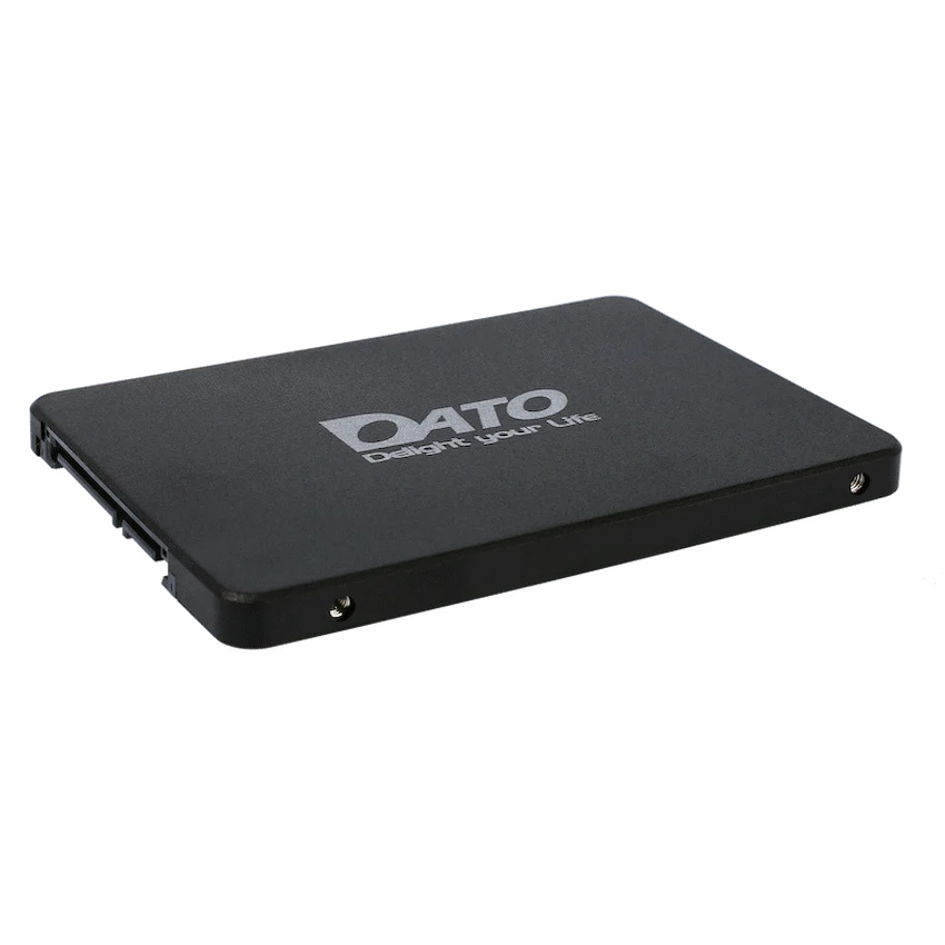 Dato DS700 512GB 2.5" SATA III Internal Solid State Drive | DATO-DS700-SSD-512GB