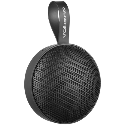 Volkano Flash Bluetooth Speaker - Black | VK-3251-BK[V1]