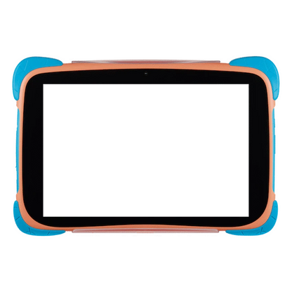 Volkano 10" tablet with Iwawa software Android 15 | VK-740-12-BL[V2]