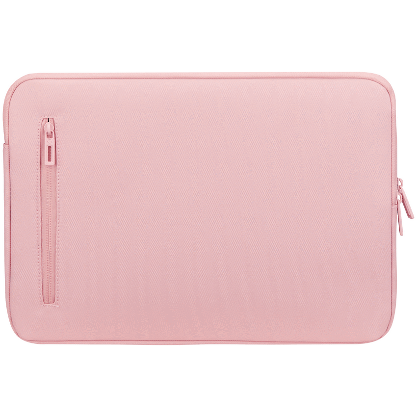 Volkano Quin 15.6" Laptop Sleeve Pink | VK-9236-PK