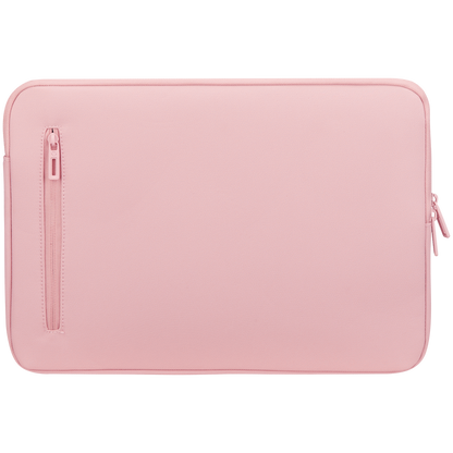 Volkano Quin 15.6" Laptop Sleeve Pink | VK-9236-PK