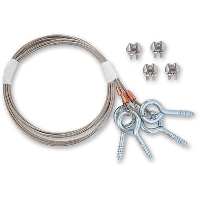 Axminster Mounting Kit For Air Filters | 400398