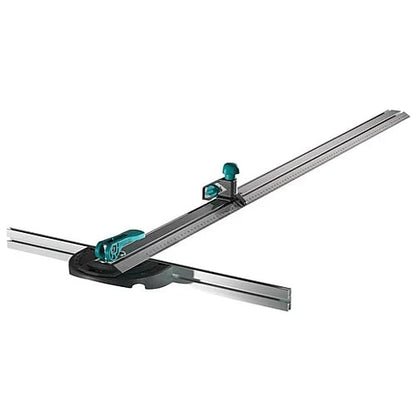 Wolfcraft T-Square with Parallel Cutter | 4008000