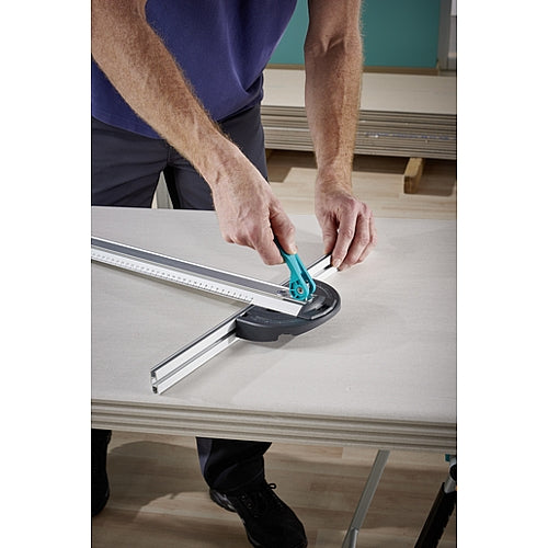 Wolfcraft T-Square with Parallel Cutter | 4008000