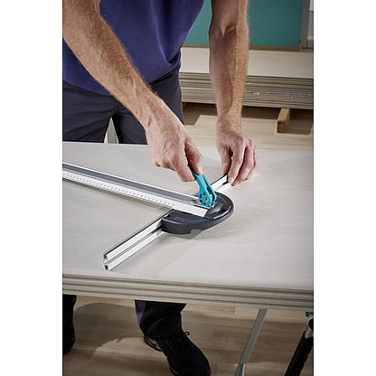 Wolfcraft T-Square with Parallel Cutter | 4008000