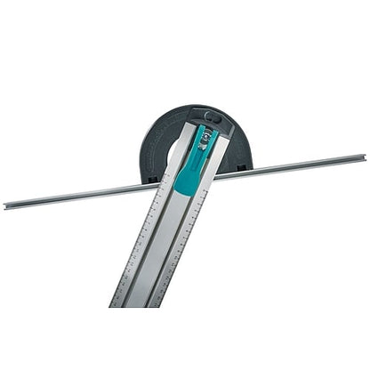 Wolfcraft T-Square with Parallel Cutter | 4008000