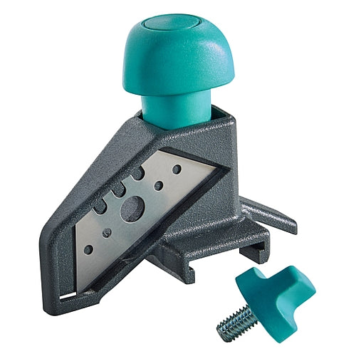 Wolfcraft T-Square with Parallel Cutter | 4008000