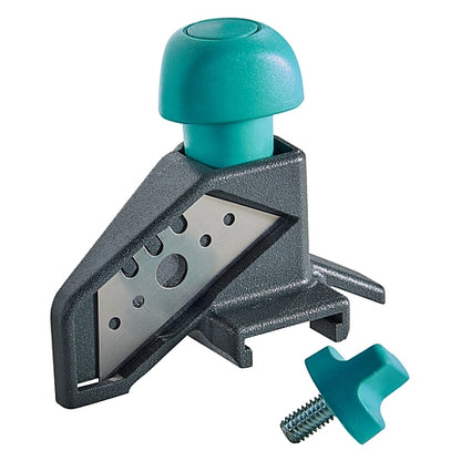 Wolfcraft T-Square with Parallel Cutter | 4008000