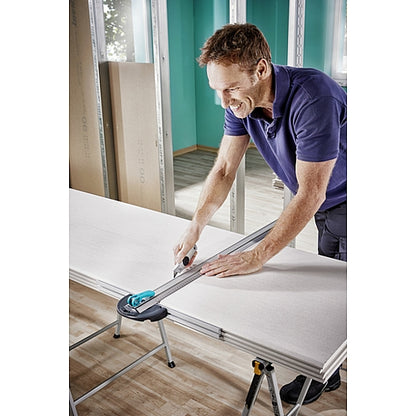 Wolfcraft T-Square with Parallel Cutter | 4008000
