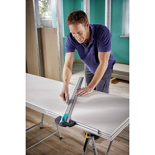 Wolfcraft T-Square with Parallel Cutter | 4008000