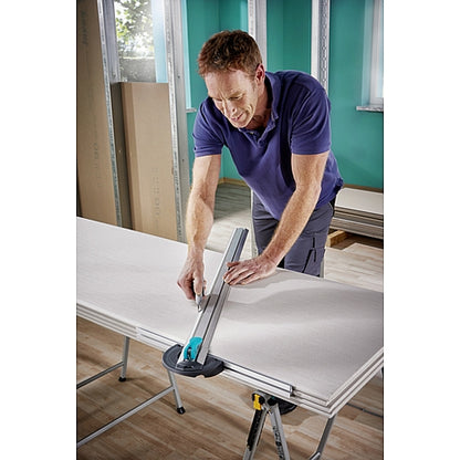 Wolfcraft T-Square with Parallel Cutter | 4008000