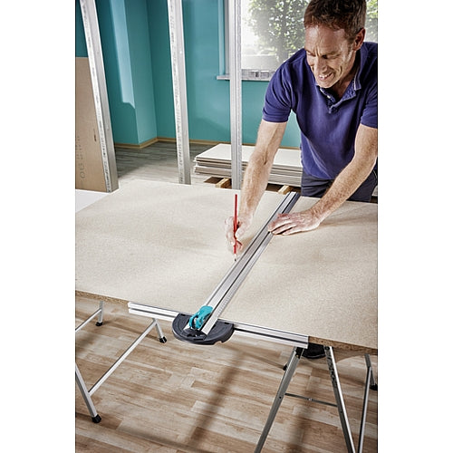Wolfcraft T-Square with Parallel Cutter | 4008000