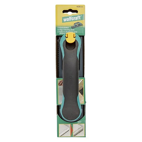 Wolfcraft Edge Planer | 4026000