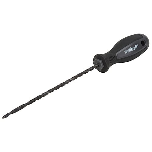 Wolfcraft Keyhole Saw, 5mm x 175mm | 4031000