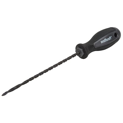 Wolfcraft Keyhole Saw, 5mm x 175mm | 4031000