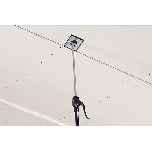 Wolfcraft Ceiling Support, 1220 to 2900 mm | 4042000