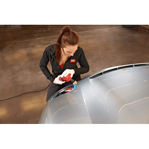 FLEX - PE 8-4 80 Polisher For Small Areas 80mm - 800W | 405817