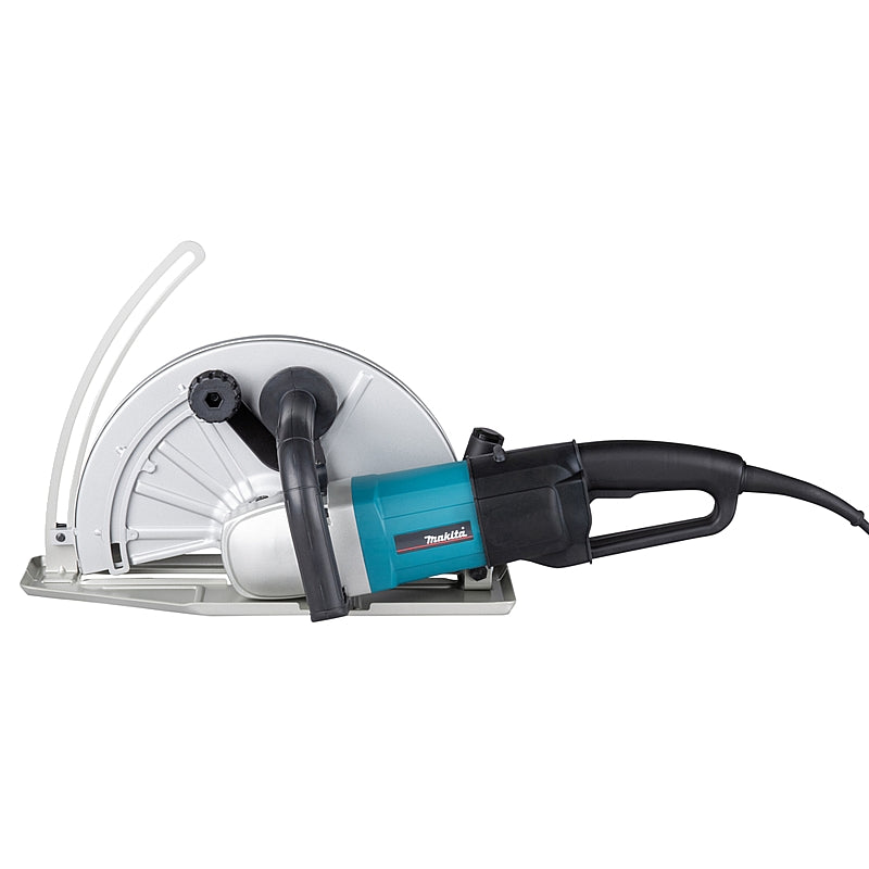 Makita Power Angle Stone Cutter 355mm, 2400W | 4114S