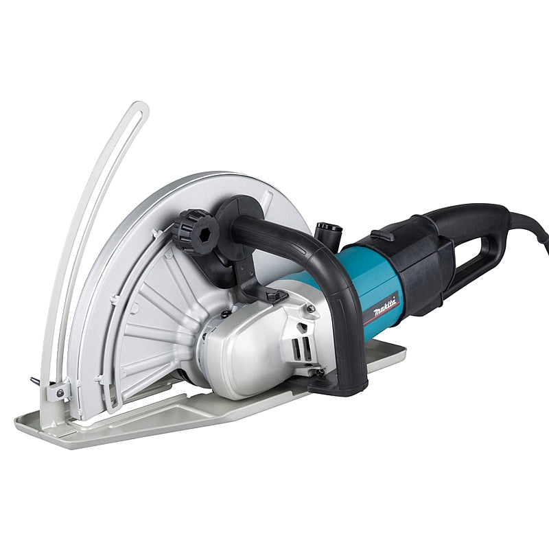 Makita Power Angle Stone Cutter 355mm, 2400W | 4114S